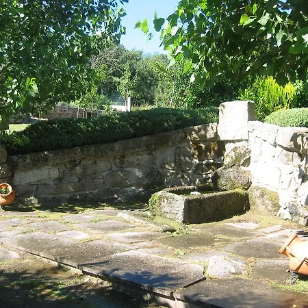 Rio Beca Boticas